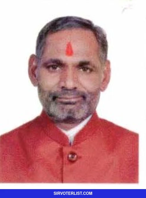 Jashubhai Bhilubhai Rathva