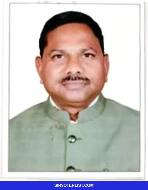 Parbhubhai Nagarbhai Vasava