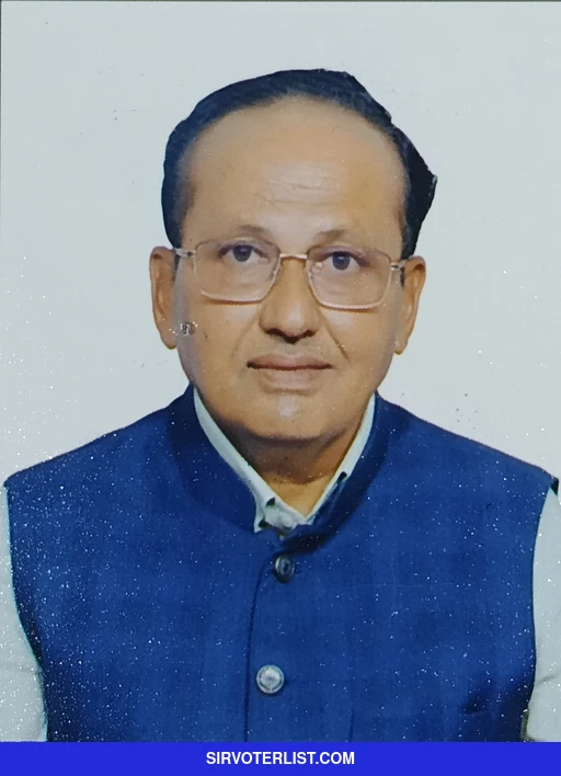 Mukeshkumar Chandrakaant Dalal