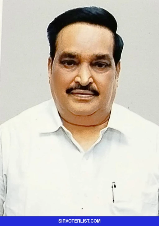 C R Patil