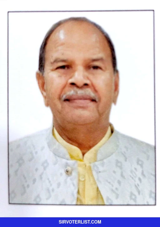 Dabhi  Bharatsinhji  Shankarji