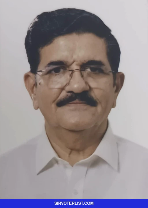 Haribhai Patel