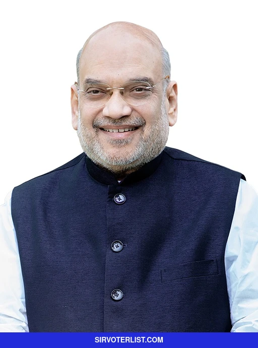 Amit Shah