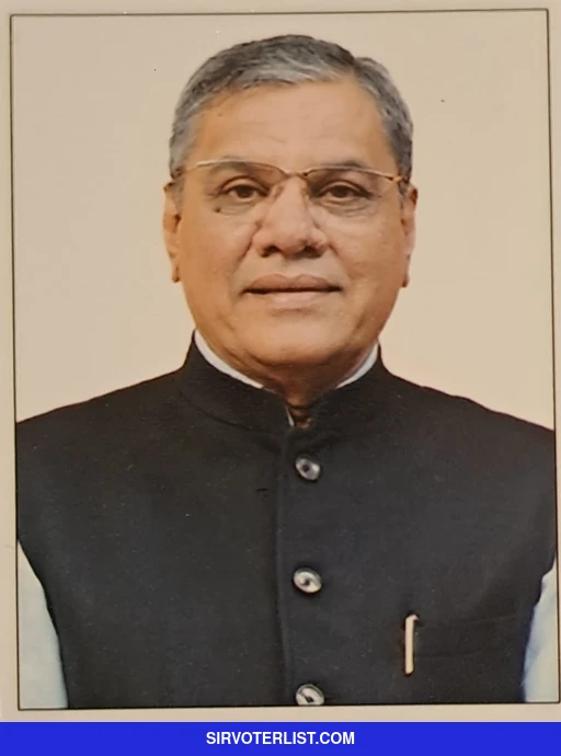 Hasmukhbhai Patel (H.s.patel)
