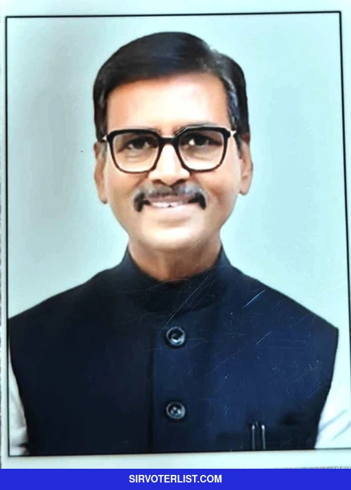Dineshbhai Makwana (Advocate)