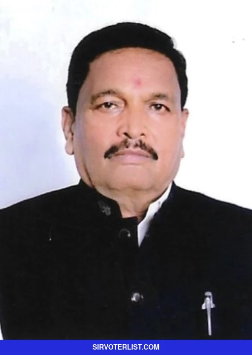 Chandubhai Chhaganbhai Shihora