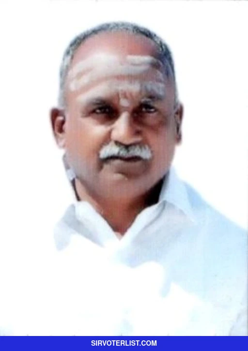 B. G. Govindappa