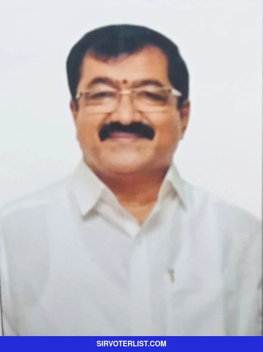 B P Harish