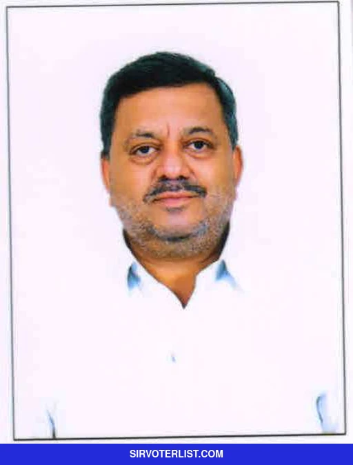 S.s.mallikarjun.