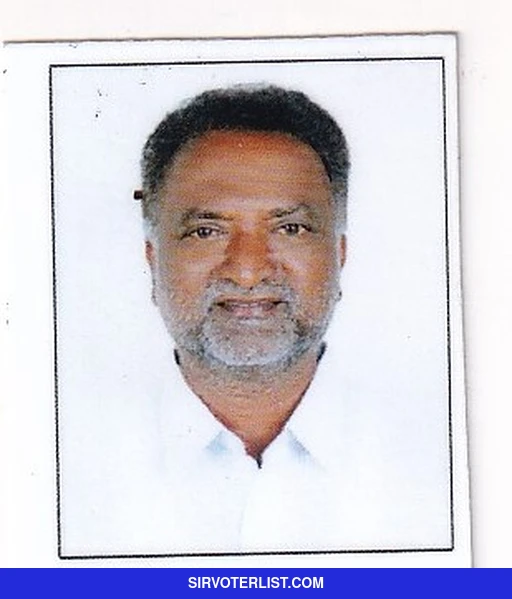 K. S. Basavanthappa