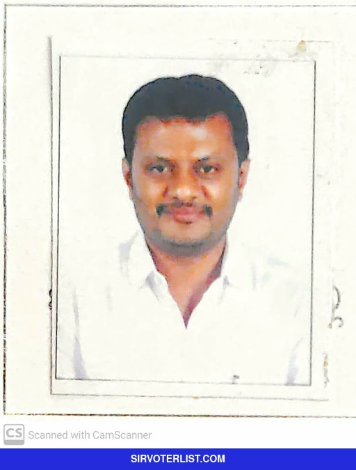 Basavaraju V Shivaganga