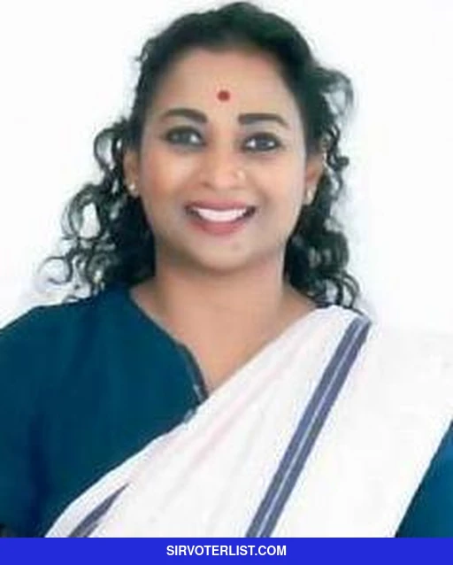 Nayana Motamma