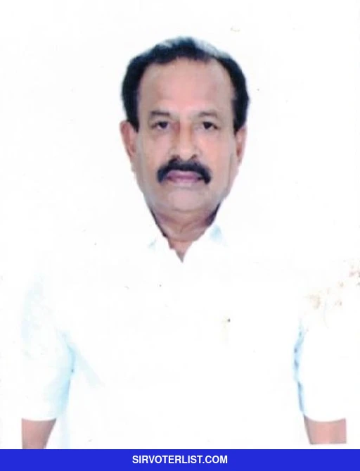 K Shadakshari