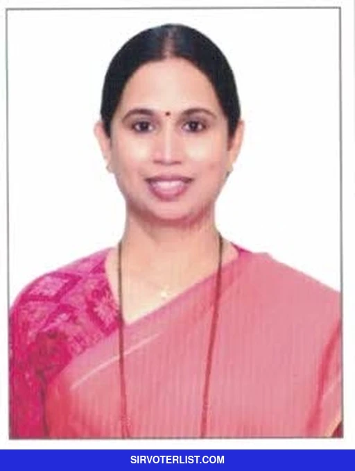 Laxmi R. Hebbalkar