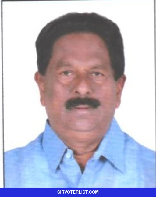 M.t.krishnappa