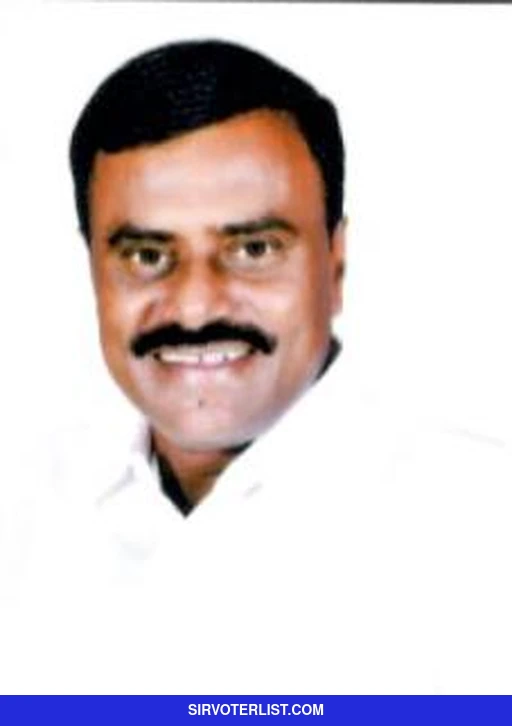 S R Srinivas (Vasu)