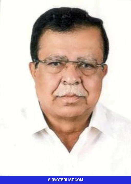 Kyathasandra N. Rajanna
