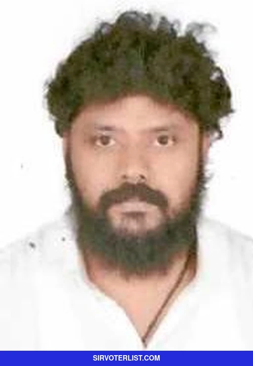 Pradeep Eshwar