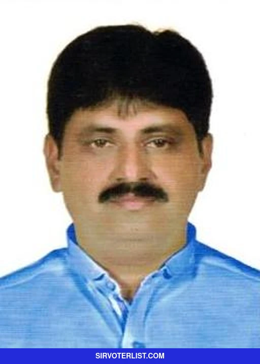 Babasaheb Patil