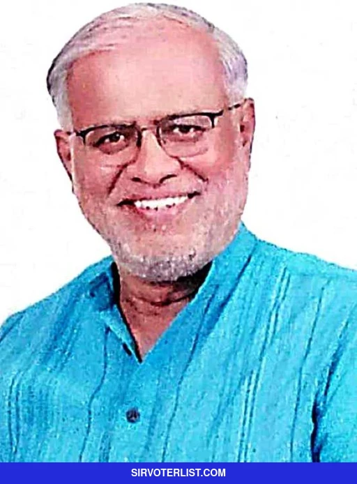 S.suresh Kumar