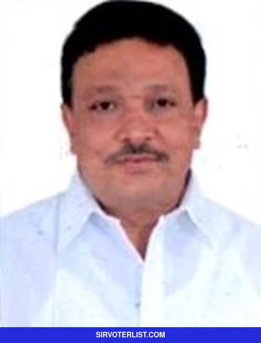 M.krishnappa
