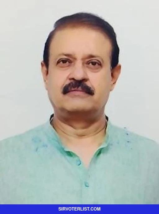 Uday B. Garudachar