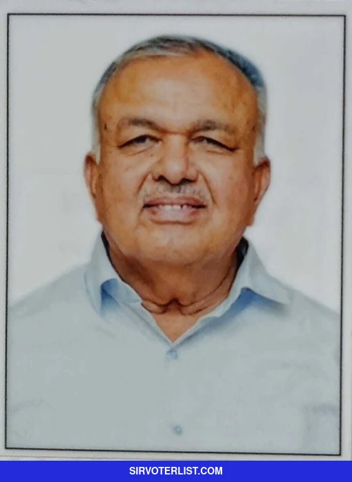 Ramalinga Reddy