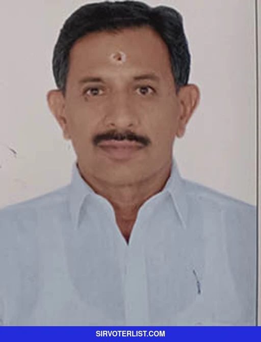 H. C. Balakrishna