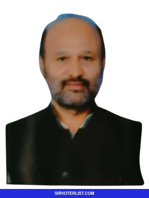 H. A. Iqbal Hussain