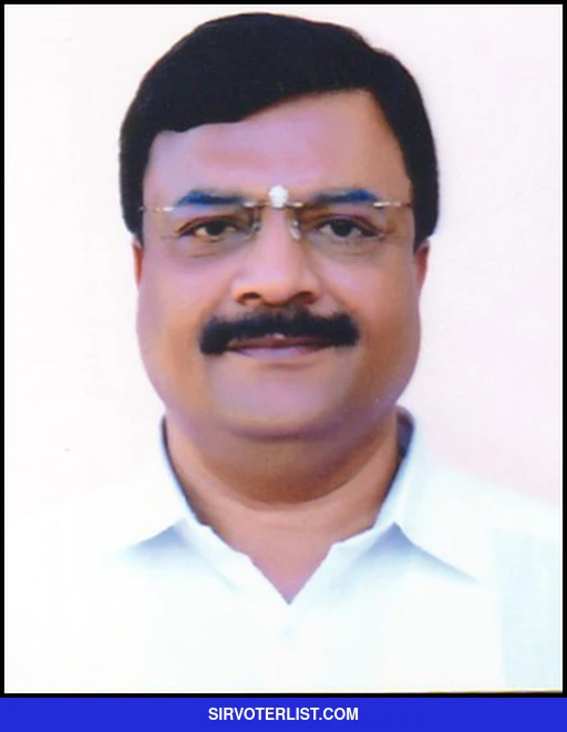 P.m.narendraswamy