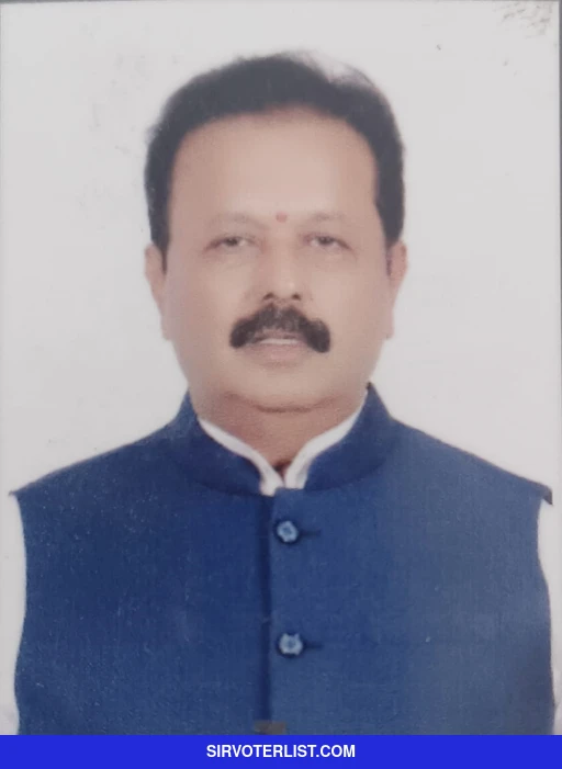 N. Chaluvarayaswamy