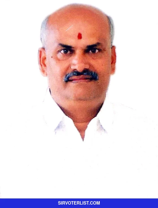 H.k. Suresh (Hullalli Suresh)