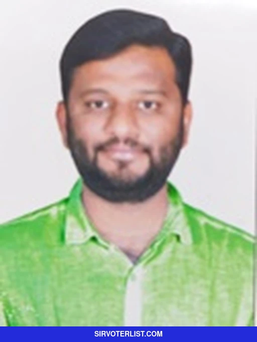 Swaroop Prakash
