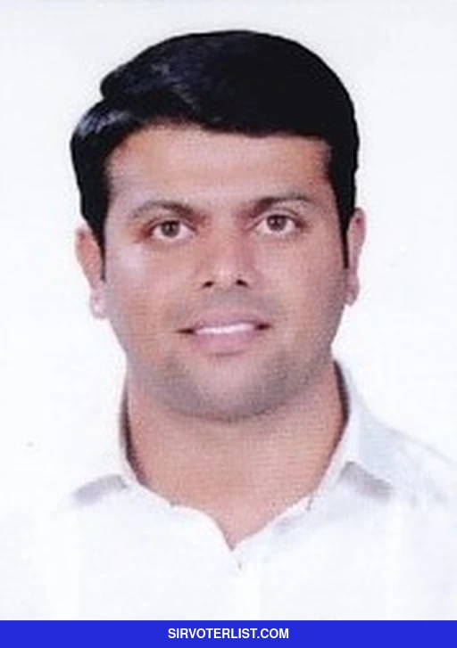Harish Poonja
