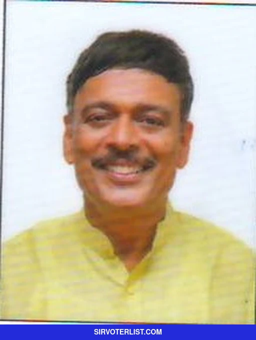 Rajesh Naik U