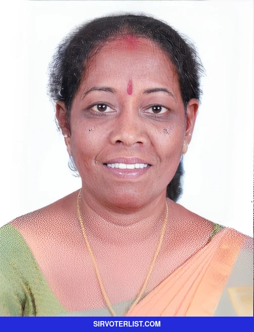 Bhagirathi Murulya