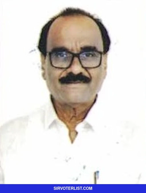 Jagadeesh Shivayya Gudagunti