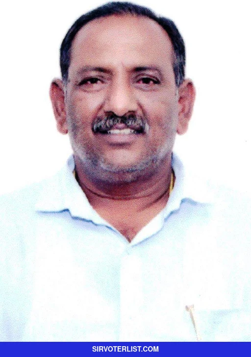 K. Harish Gowda