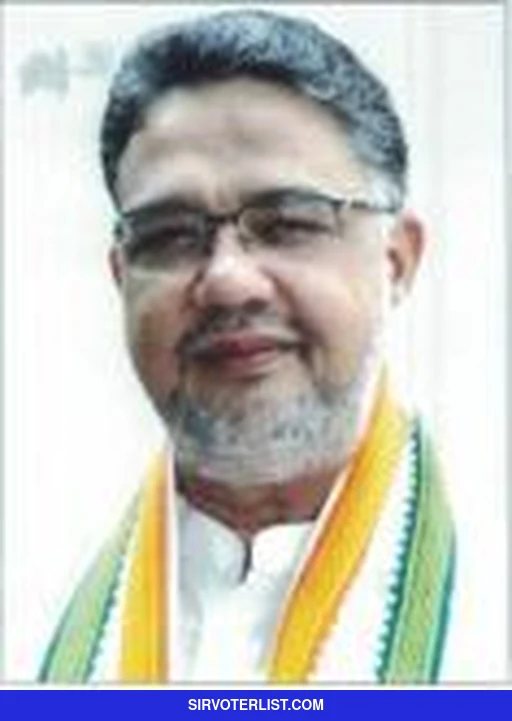 Tanveer Sait
