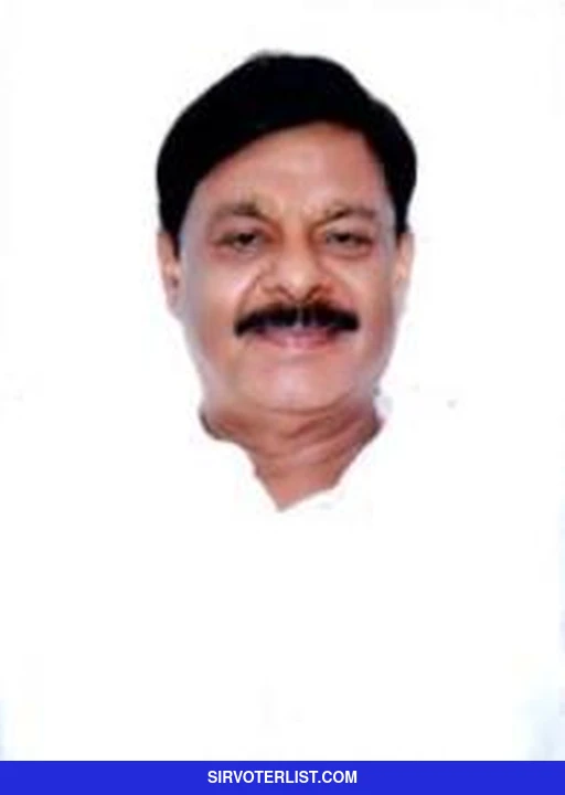 Dr. H C Mahadevappa