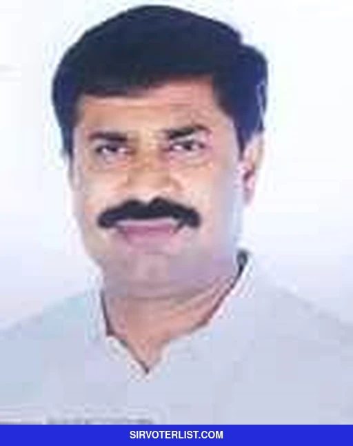 M.r. Manjunath