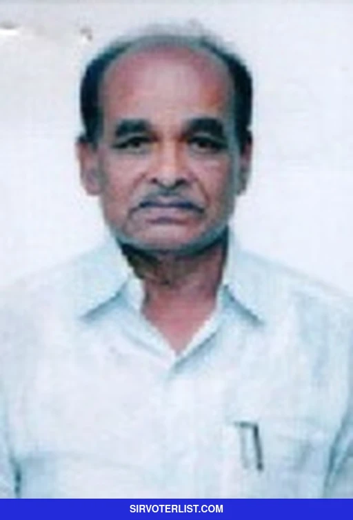 C. Puttarangashetty