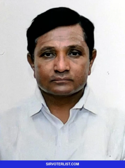 Umesh Hullappa Meti