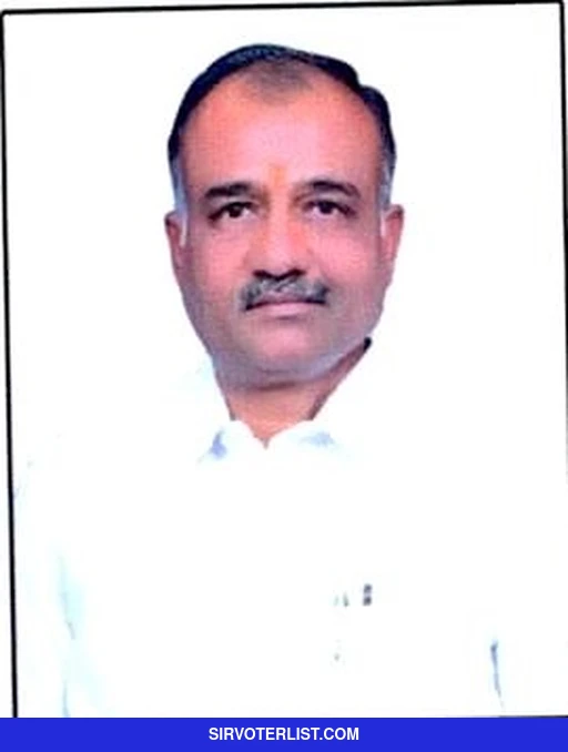 Bhimanagouda (Rajugouda) Basanagouda Patil