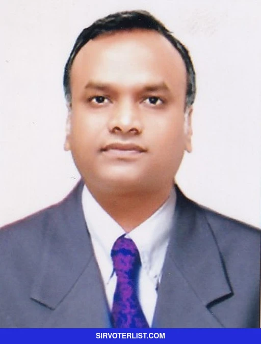 Priyank Kharge