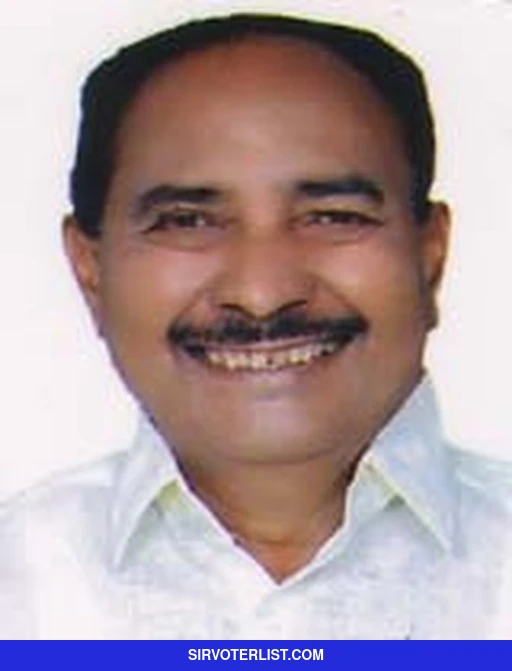 Allamprabhu Patil