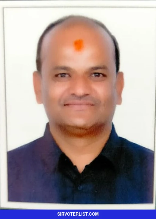 Sharanu Salagar