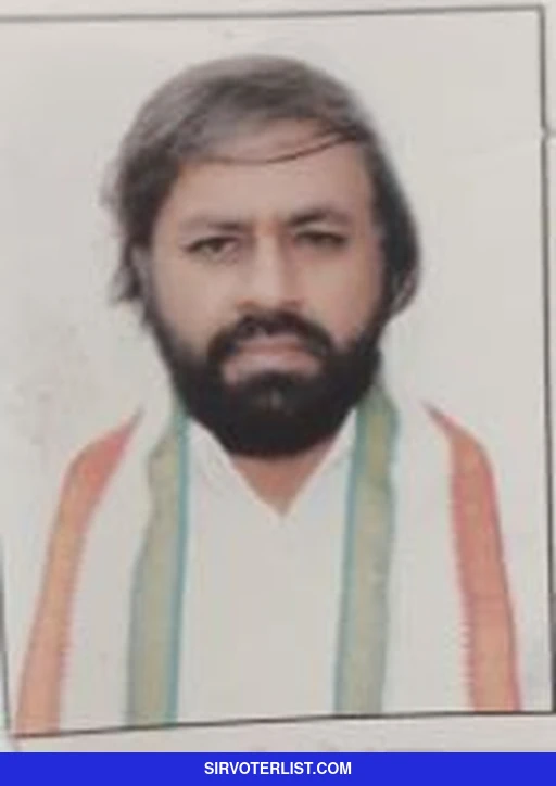 Eshwar Khandre