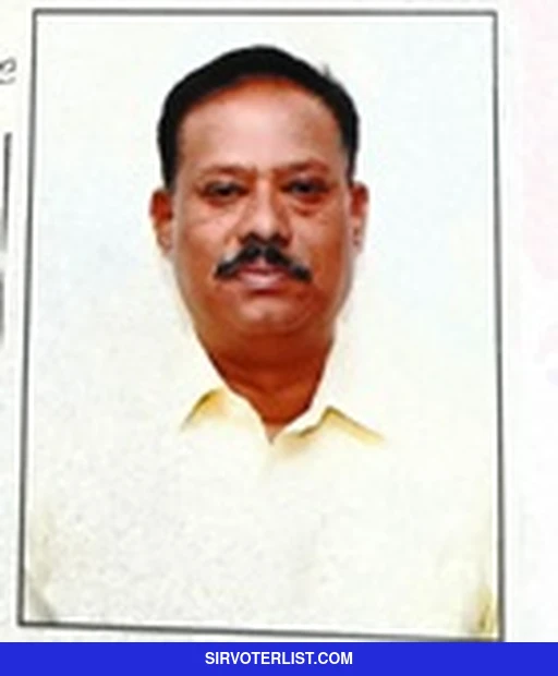 Dr. Shivaraj Patil