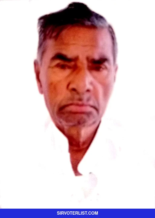 G Hampayya Nayak